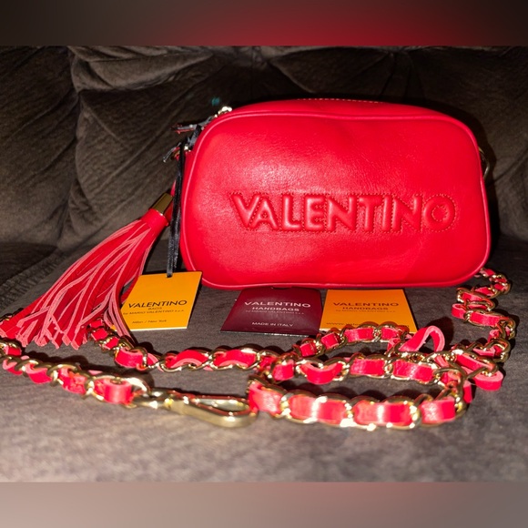 Valentino Handbags - Valentino bag